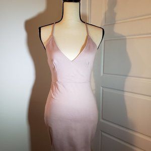 Tobi Bodycon Mini Dress